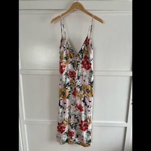 Volcom Surfbird Dress